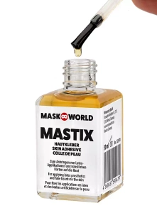 MASTIX 30ml klej do charakteryzacji  (Spirit Gum)