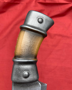 Darius Knife 2nd Edition - 29 cm