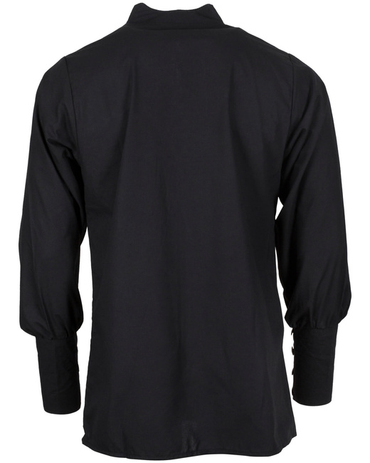 Arantir - Brown- koszula bawełniana