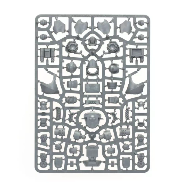 Warhammer The Horus Heresy: Legiones Astartes Contemptor Dreadnought