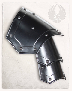 Mina Spaulders - Browned