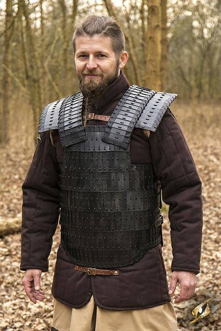 Viking Armour - Epic Dark - M/L