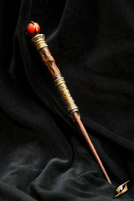 Durentius Wand - Brown