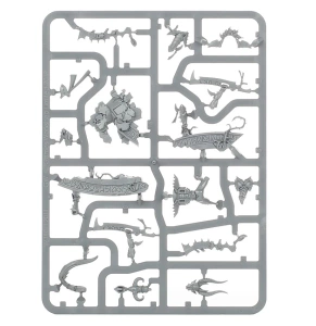 Warhammer 40000: Drukhari Drazhar