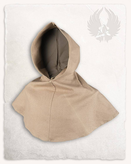 Wolfram Hood Canvas Sand 2ndQ / BLACK WEEK