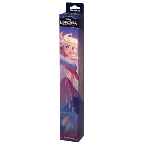 Mata do gry Disney Lorcana Elsa - The Fifth Spirit