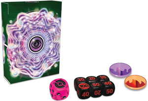 Pokémon TCG: League Battle Deck - Pokémon TCG: League Battle Deck - Team Rocket's Mewtwo ex