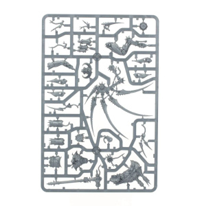 Warhammer 40000: Chaos Space Marines Vashtorr the Arkifane