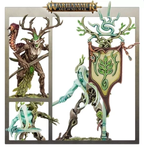 Age of Sigmar: Spearhead Sylvaneth