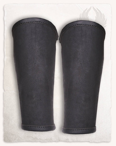 Borg Bracers - Black