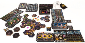 Eclipse: Drugi świt galaktyki