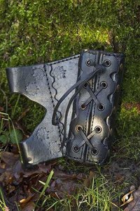 Imperial Swordholder Black