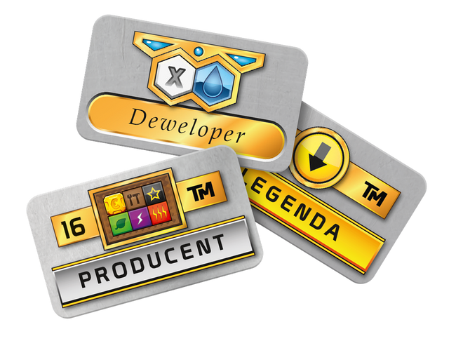Terraformacja Marsa: Tytuły i nagrody