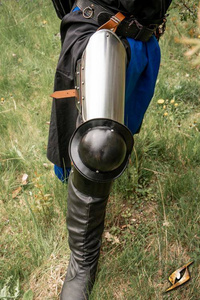 CQ Black Ice Full Legs