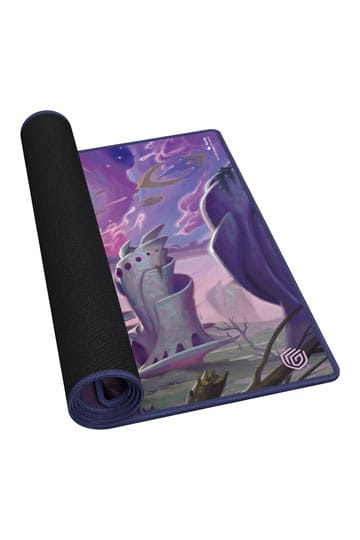 Ultimate Guard Play-Mat Magic: The Gathering "Edge of Eternities" - Godless Shrine