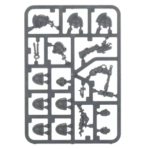 Warhammer 40000: Salamanders Primaris Upgrades and Transfers