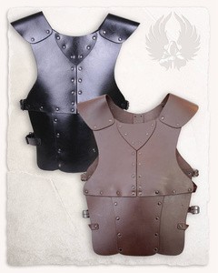 Felix Kids' Armour - Black