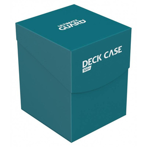 UG Deck Case 100+ Standard Size Petrol