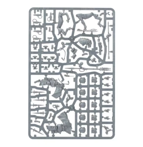 Warhammer 40000: Astra Militarum Attilan Rough Riders