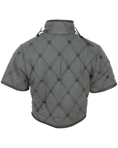Kovira Gambeson Jacket - Black