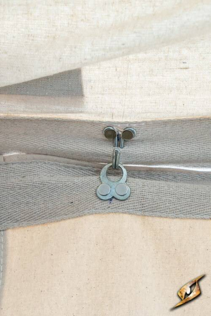 Marquee Tent - 4x6m - Natural - Compact