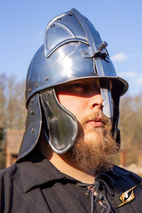 CQ Ratio Helmet