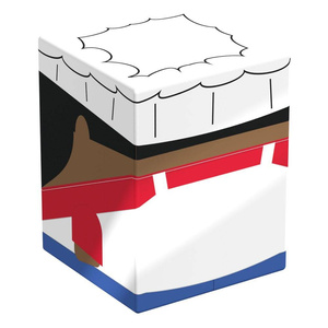 Ultimate Guard Boulder 100+ Squaroe South Park - Chef