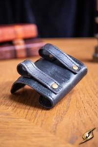 Potion Holder 2 Piece Black - torba na eliksiry