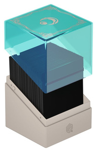 Ultimate Guard Boulder 100+ Magic: The Gathering "Lorwyn Eclipsed" - Merrow