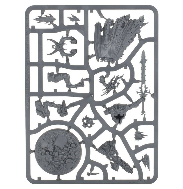 Age of Sigmar: Blades of Khorne Skulltaker