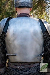 Nordic Cuirass