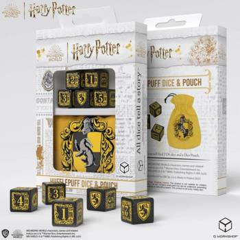 Hufflepuff