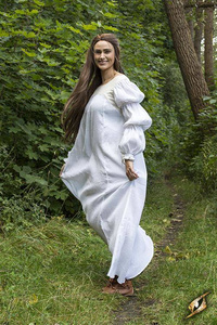 Shift Lucrezia - Off-White