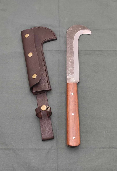 Elaina Prunning Knife - nóż obozowy