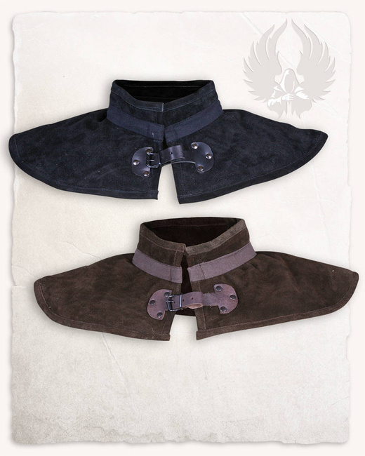 Patricius Collar - Black