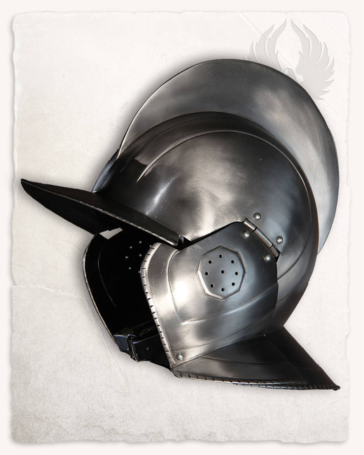 Kaspar Helmet - Blank