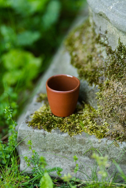 Shot Cup Clay - 50 ml