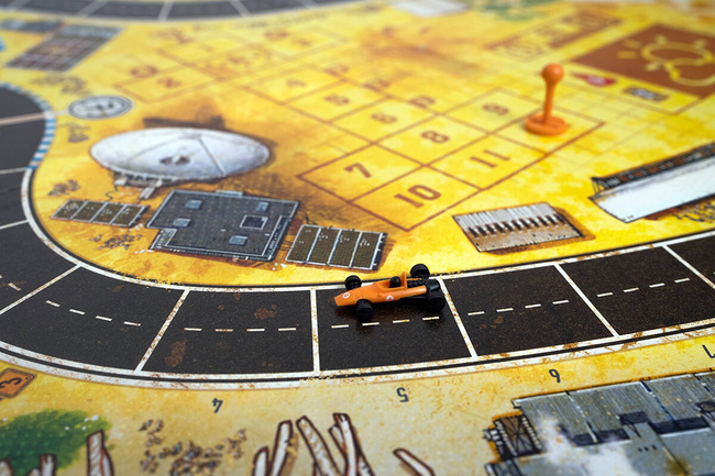 Turbo: W strugach deszczu