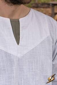 Shirt Jolner - White