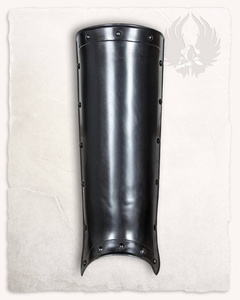 Jost Greaves - Browned