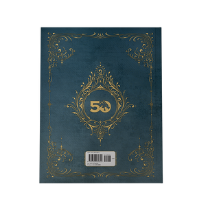 [Alternatywna Okładka] Dungeons & Dragons — Monster Manual (Edycja 2024)