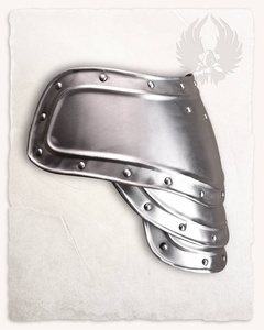 Georg Spaulders - Blank