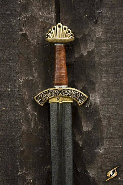 Viking Sword - 100 cm