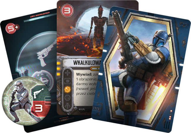 The Mandalorian: Przygody