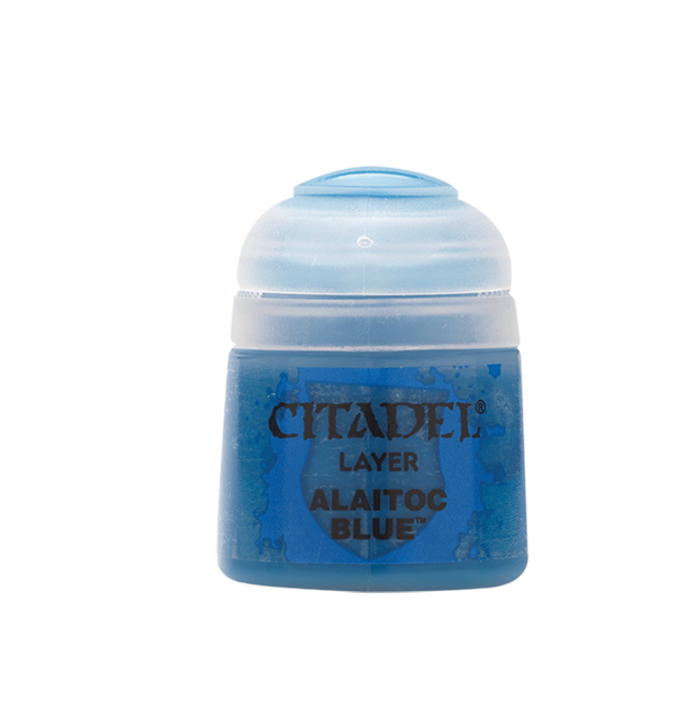 LAYER: ALAITOC BLUE (12ML)