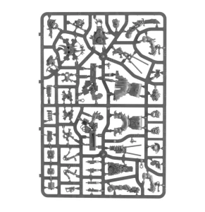 Warhammer 40000: Orks Flash Gitz