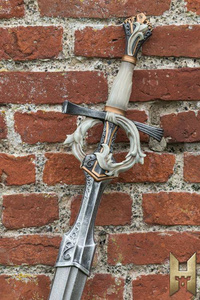 Highborn Sword Ivory - 113 cm