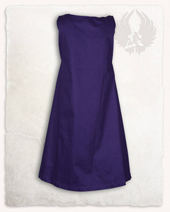 Leandra Dress Purple