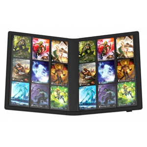 18-Pocket FlexXfolio XenoSkin White