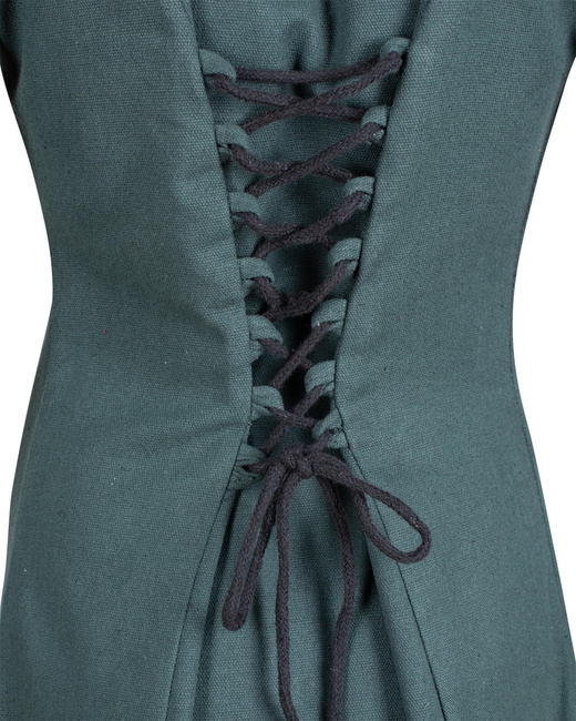 Sunna undergarment Canvas - Green- suknia spodnia